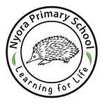 Nyora Primary school logo