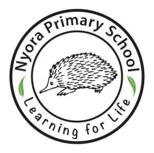 Nyora Primary School Logo